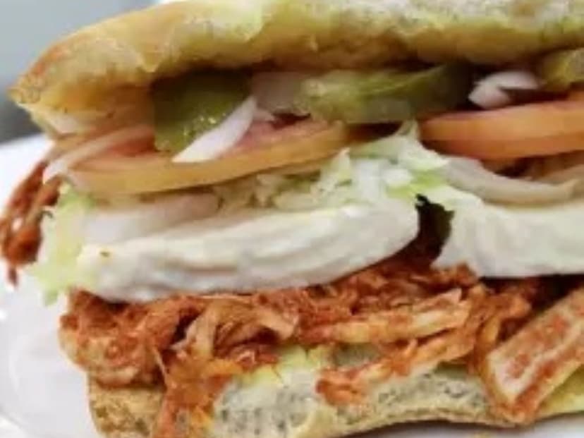 Las Tortas De Hugo