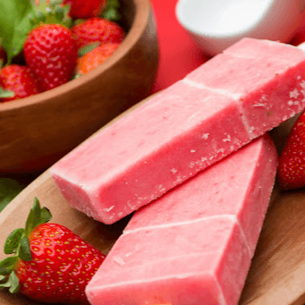 Fresa de Leche