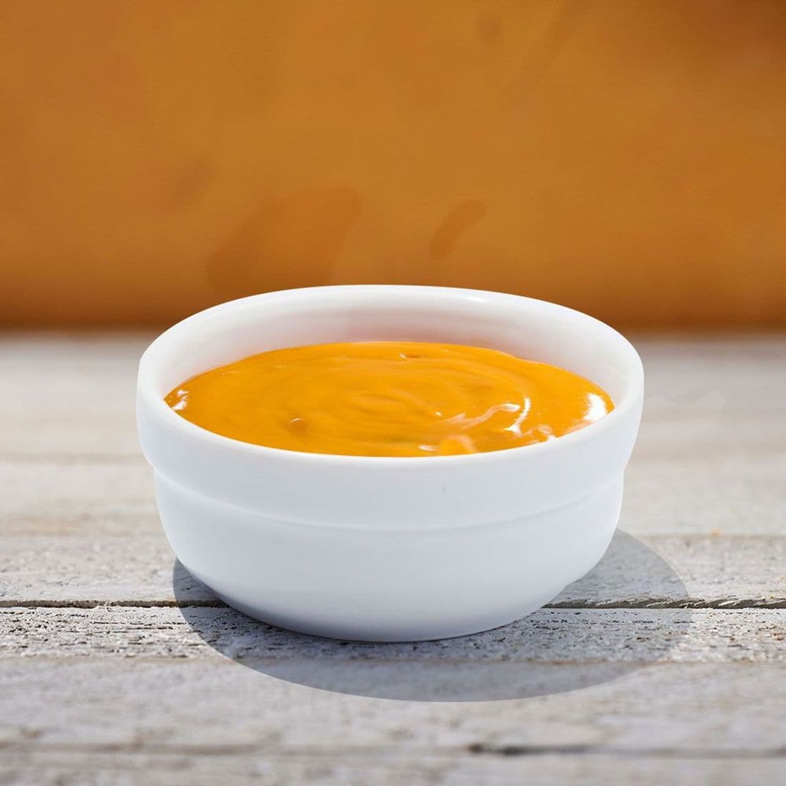 Queso para papa