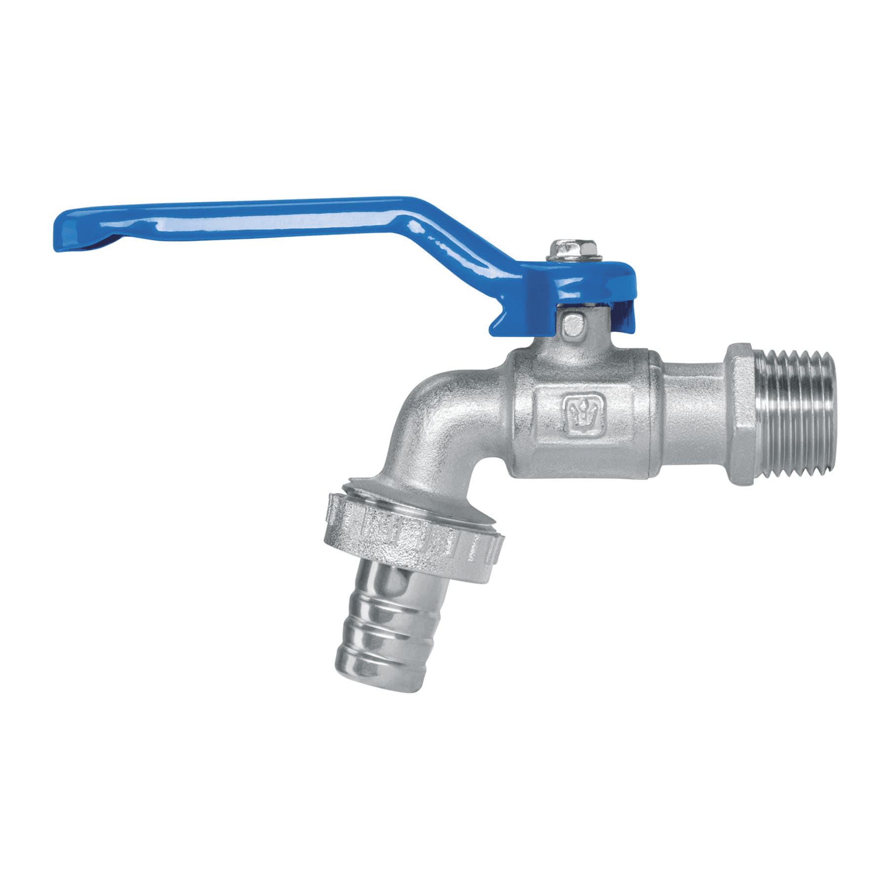 LLAVE NARIZ ESFERA 1/2" LLE-140L 49083 FOSET