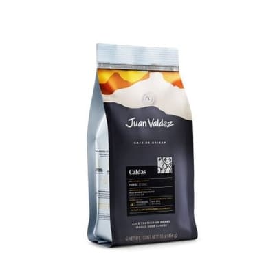 Café Caldas 454gr