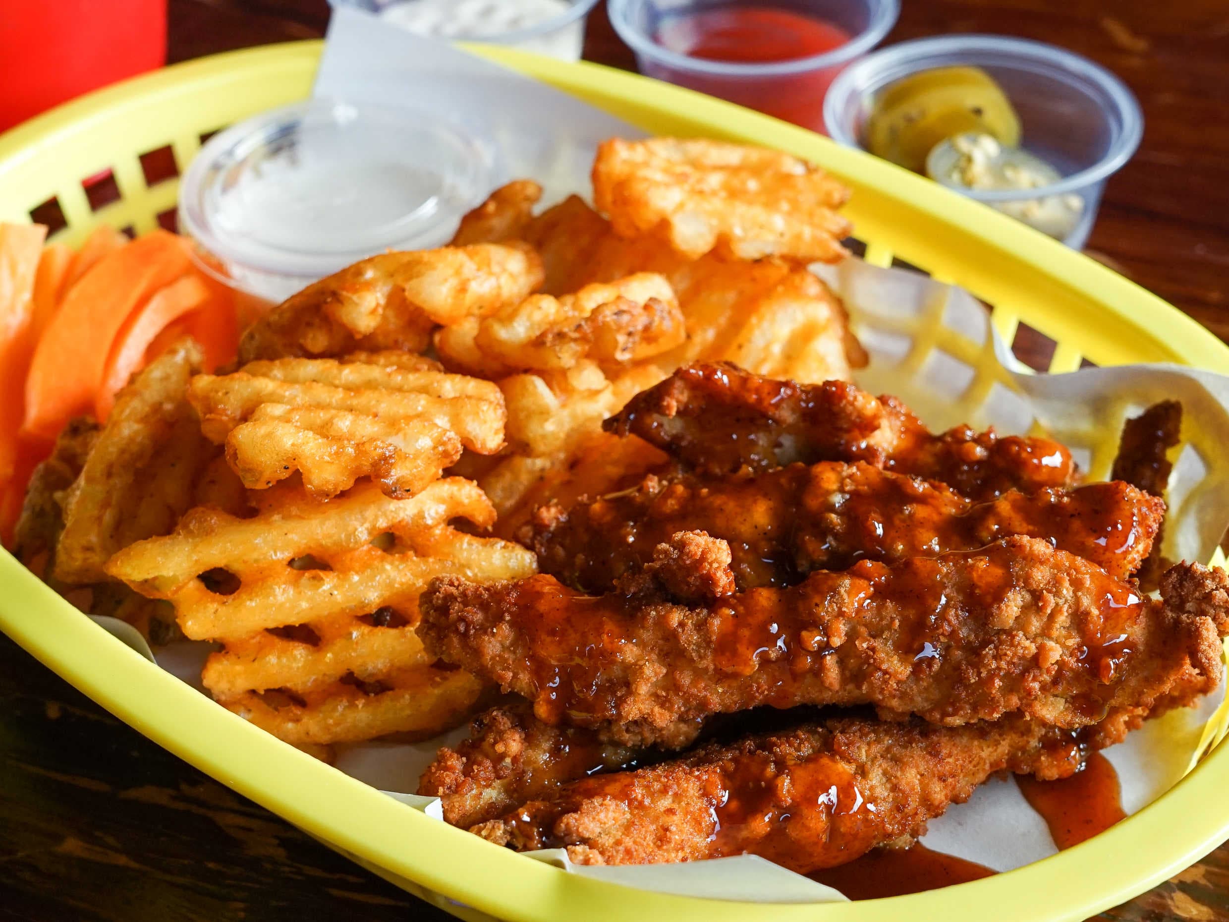 Tenders