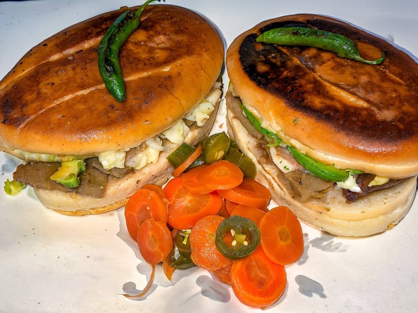 BAMBINO TORTAS