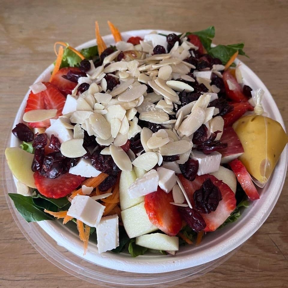 Ensalada Mix
