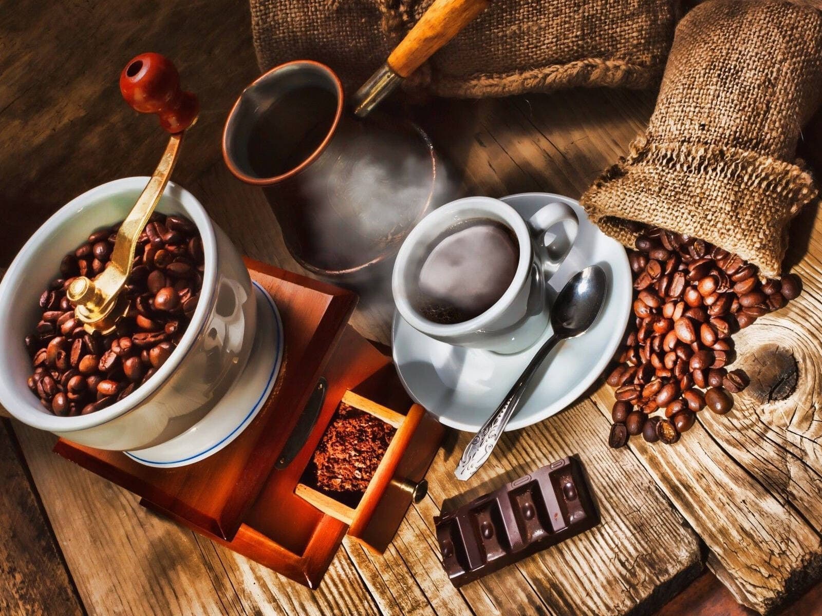 Café Bistró