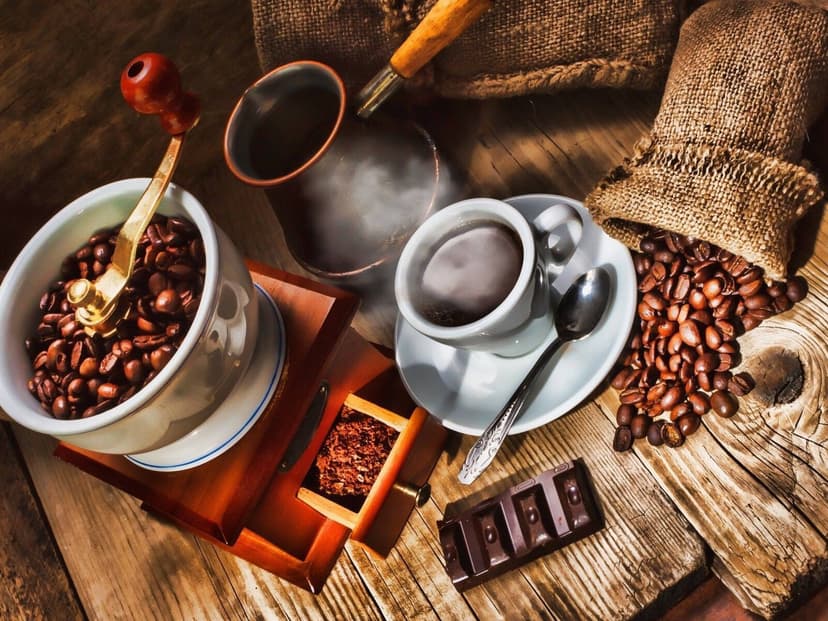 Café Bistró