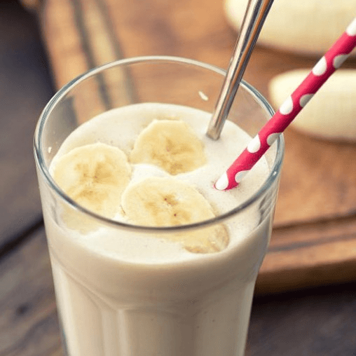 Batido de Banano