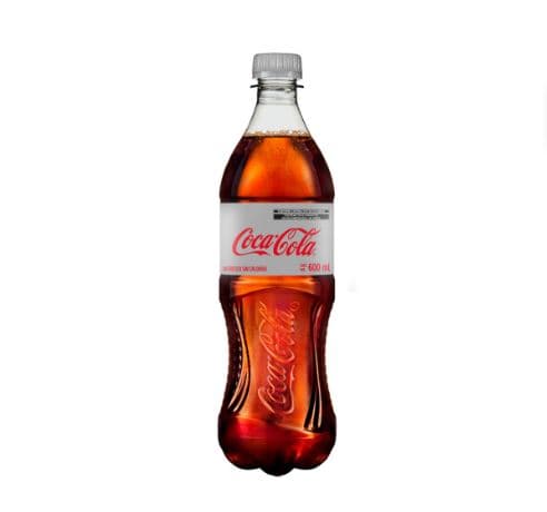 REF COCA LIGHT 600ML