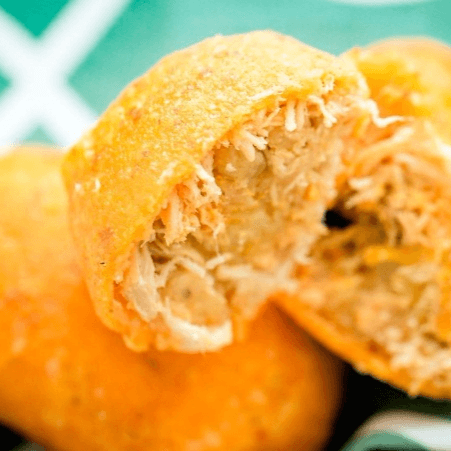 Empanada Pollo Papa