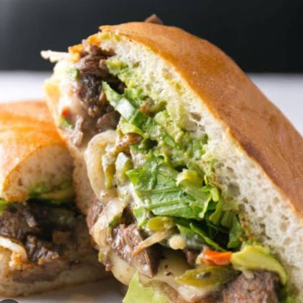 Torta de Asada