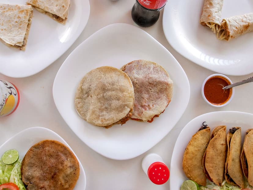 Gorditas Yeye