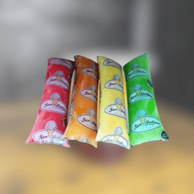 Boli Chamoy