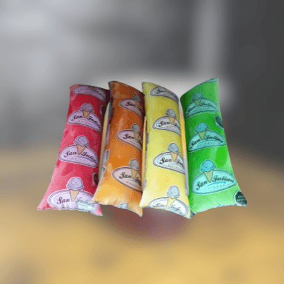 Boli Chamoy