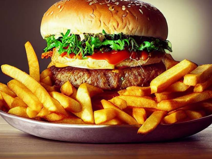 Burger House Chapinero (Comidas Rápidas)