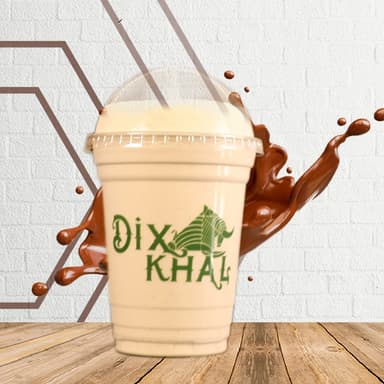 Choco Dix