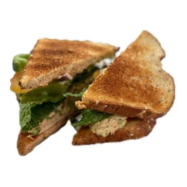 Sandwich de Atun