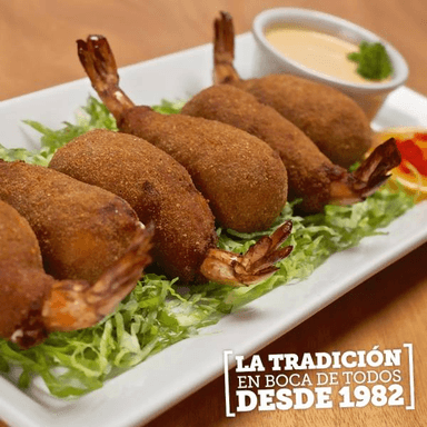 Camarones acapulco 1