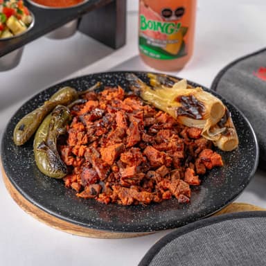Orden de chorizo