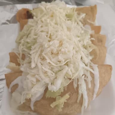 Empanadas