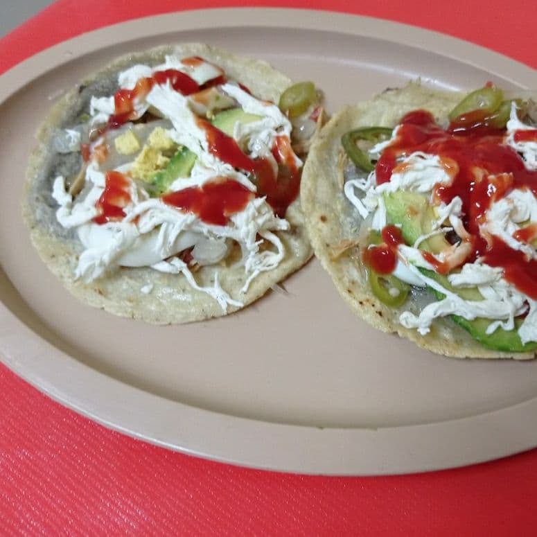 Panucho