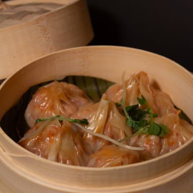 Chicken Soup Dumplings (12pzs)