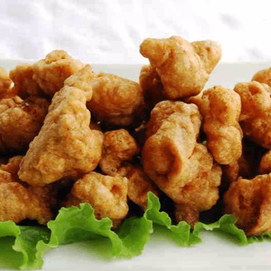 Palomitas de Pollo