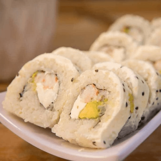 Chesse Roll Especial