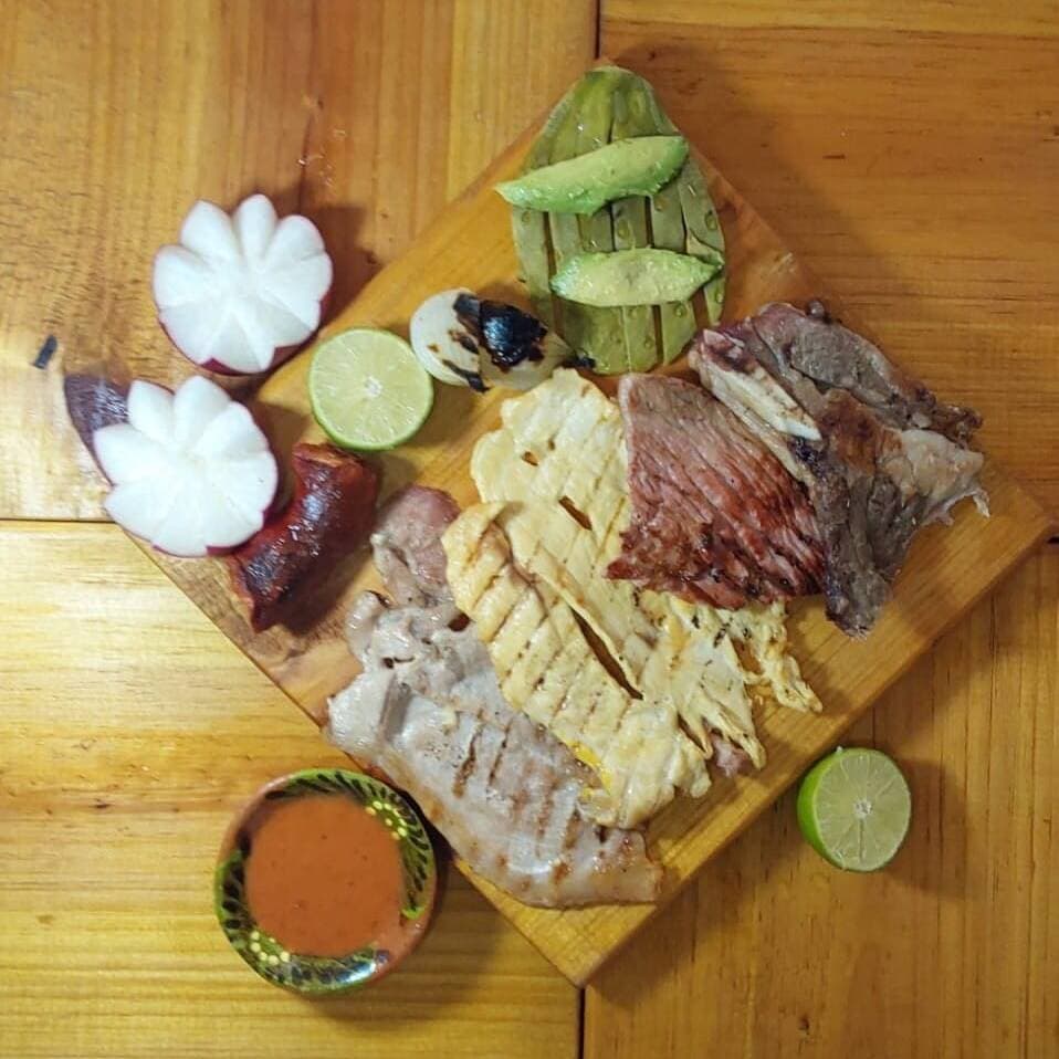 Carnívora Personal