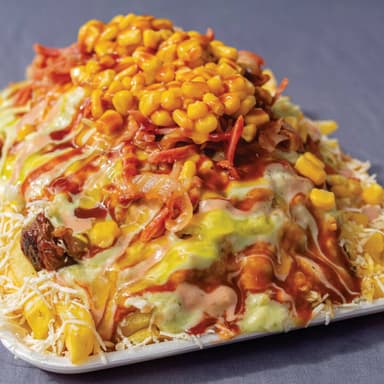 Salvajada Quillera # 1 (2-3 Personas)