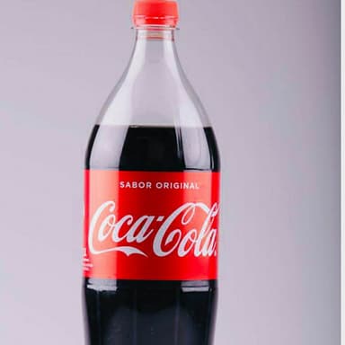 Bebida Gaseosa Desechable 1.5 L