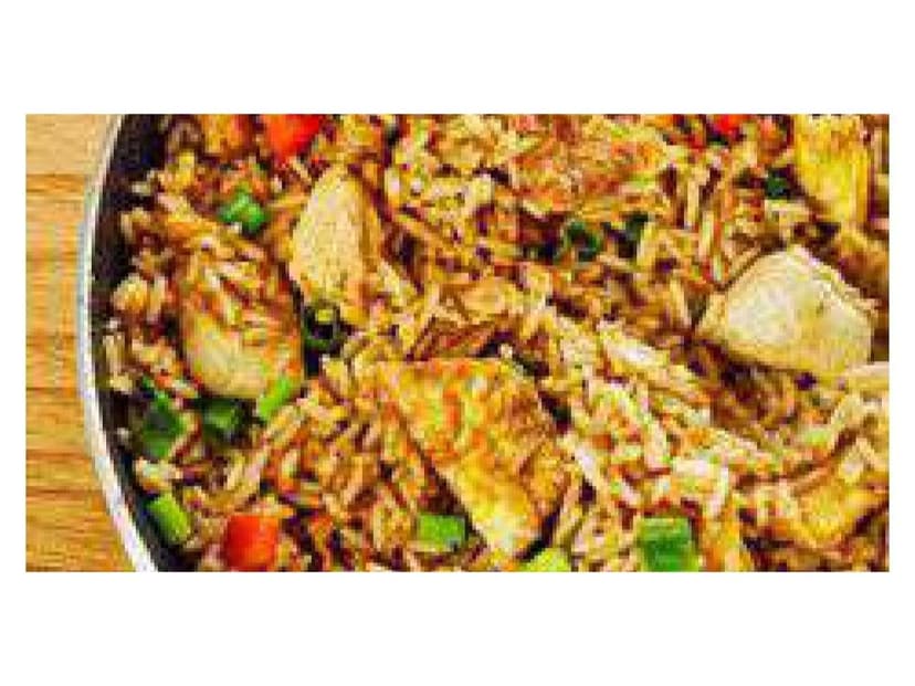 Arroz Paisa y Wok (Suba)