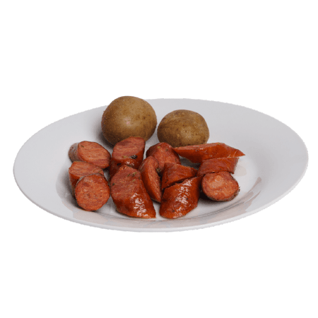 Chorizo Santa Rosano