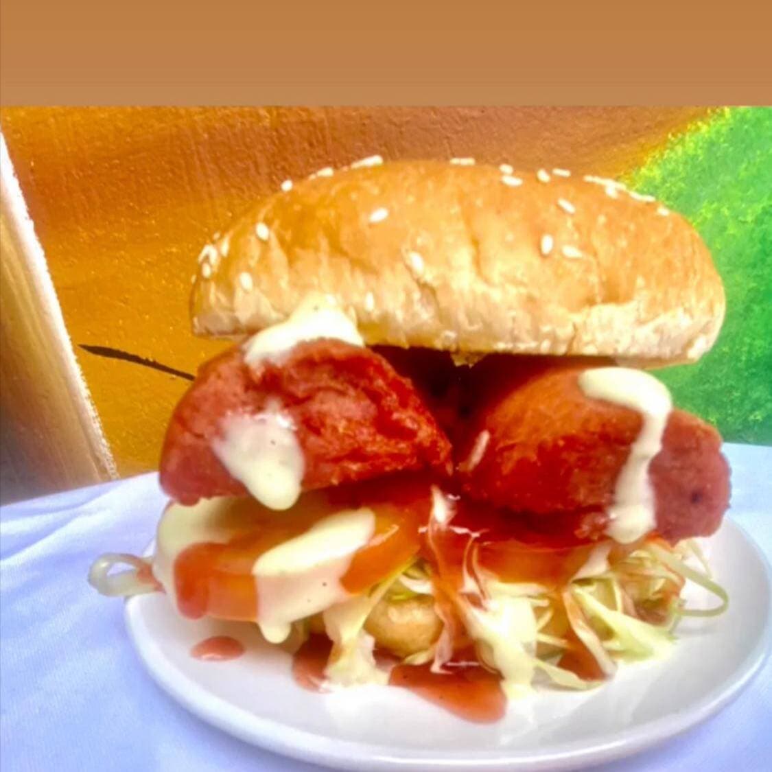 SalchiBurguesa