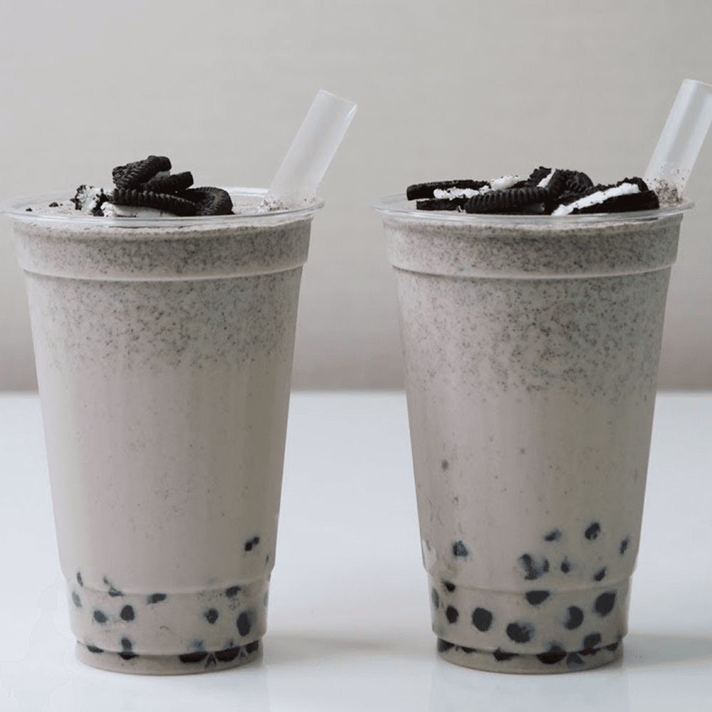 Frapuchino Dark Cookies And Cream