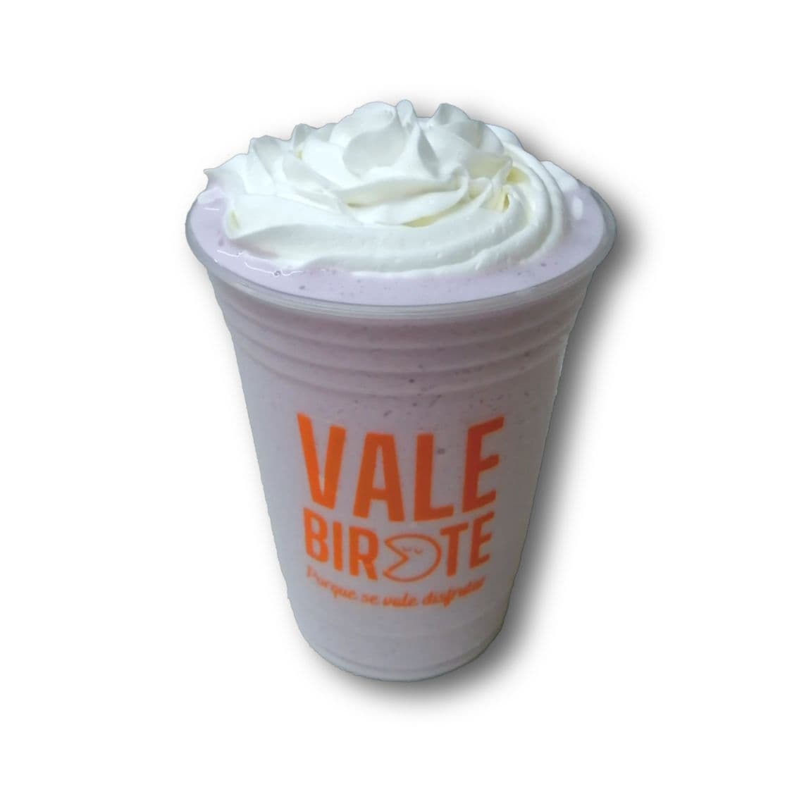 Frappé Taro