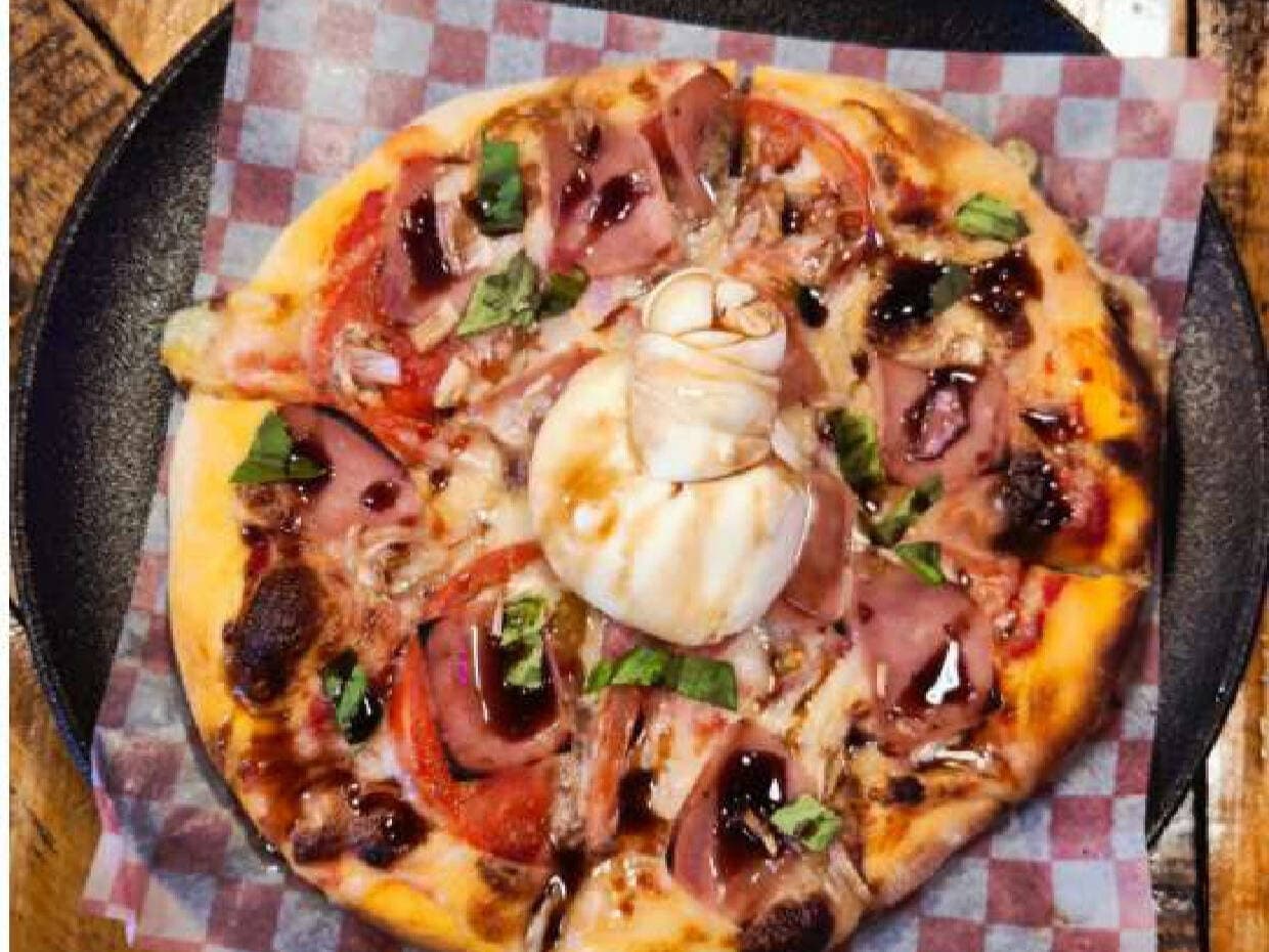 Qpizza
