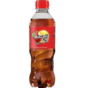 MANZANITA SOL 355 Ml