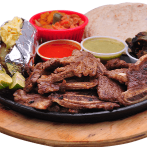 Costilla Norteña