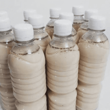 Agua de Horchata 500 ml