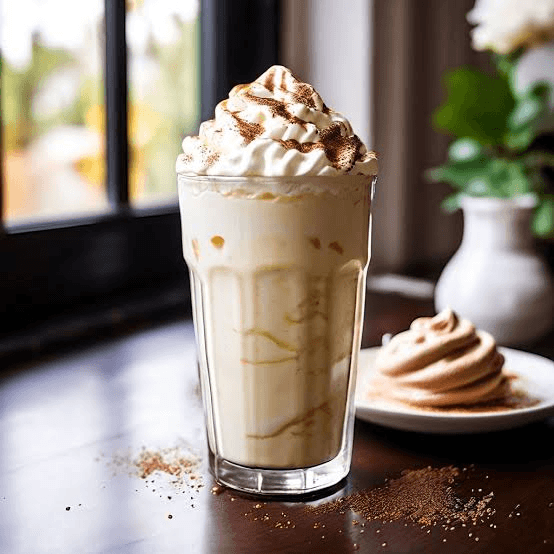 ❄️Frappé Vainilla❄️