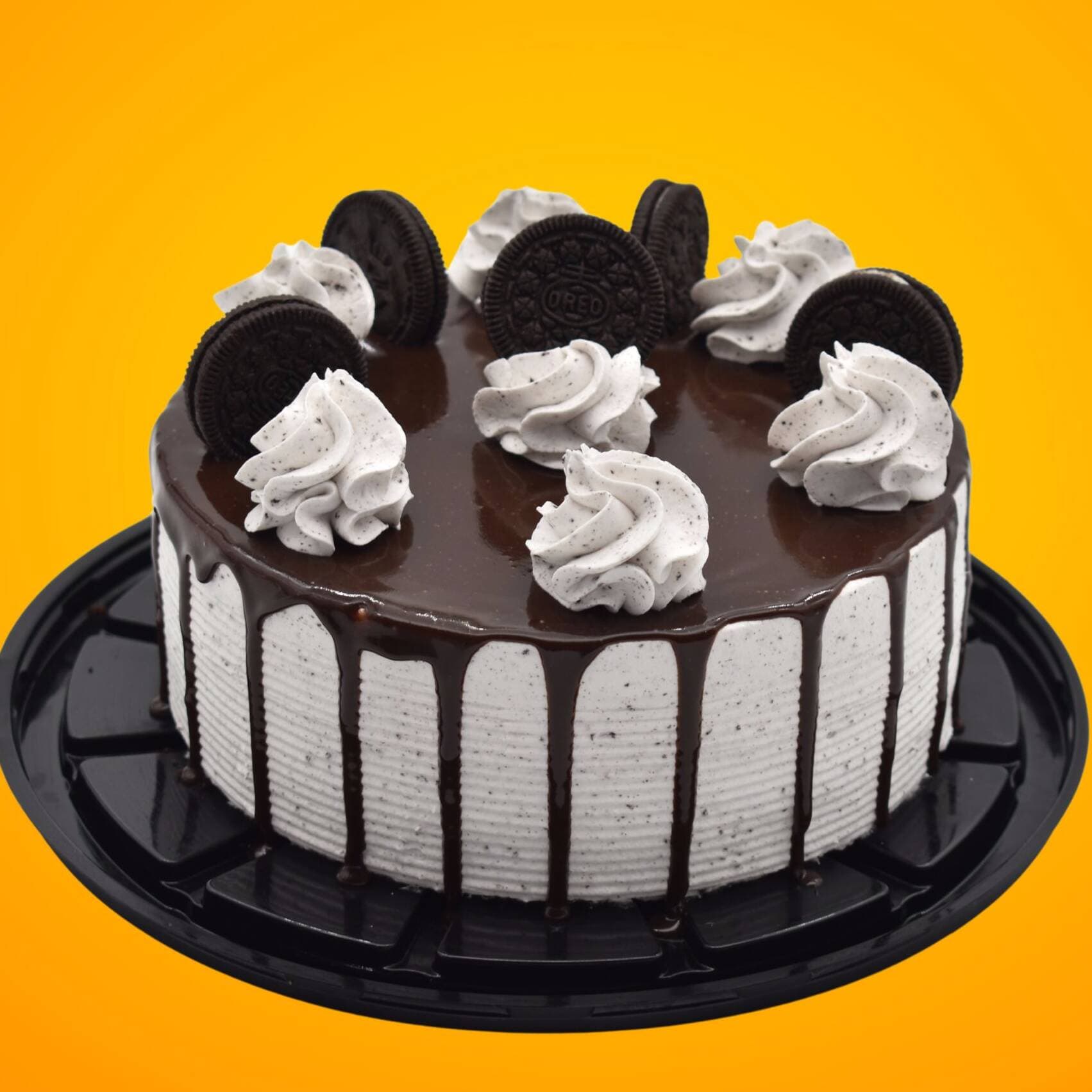 Torta OREO Pequeña
