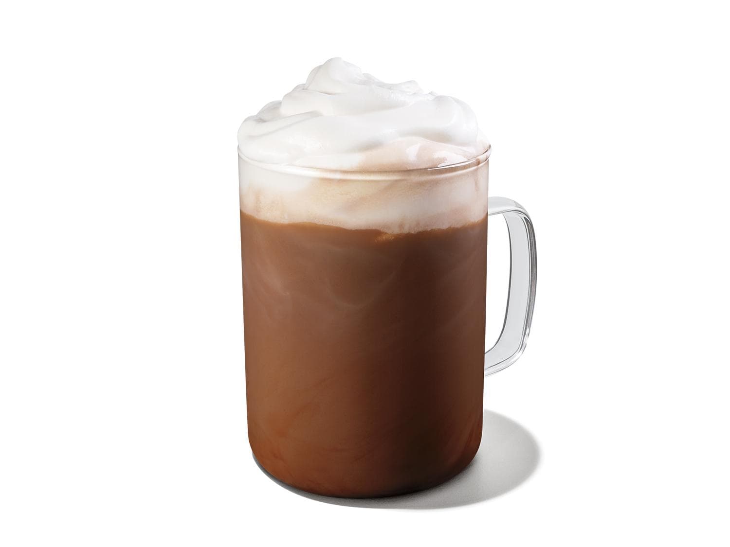 Chocolate  Caliente