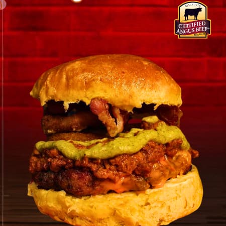 Chilli Burguer