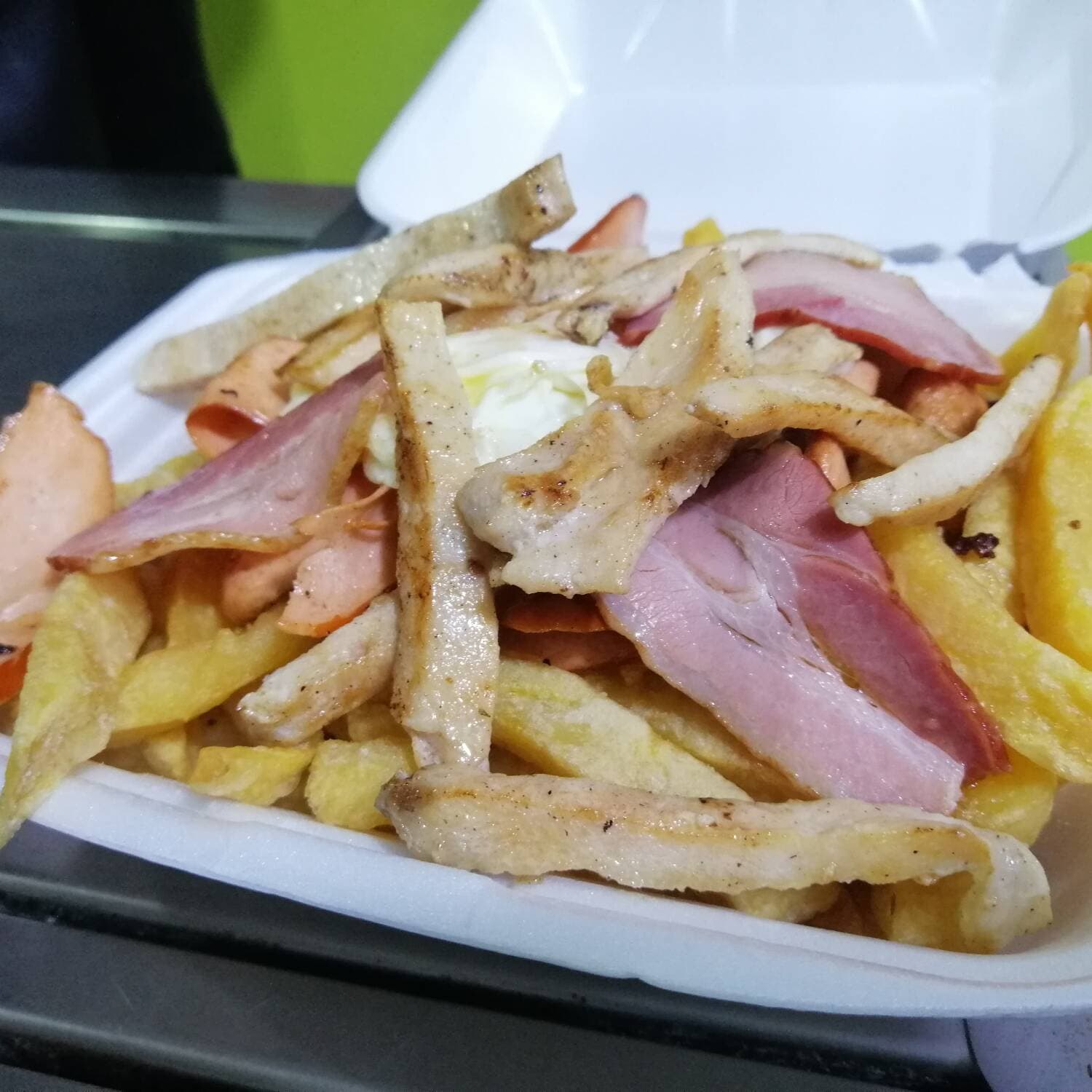 Super Salchichiry