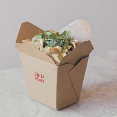 CHBX® Chilaquiles Salsa Roja