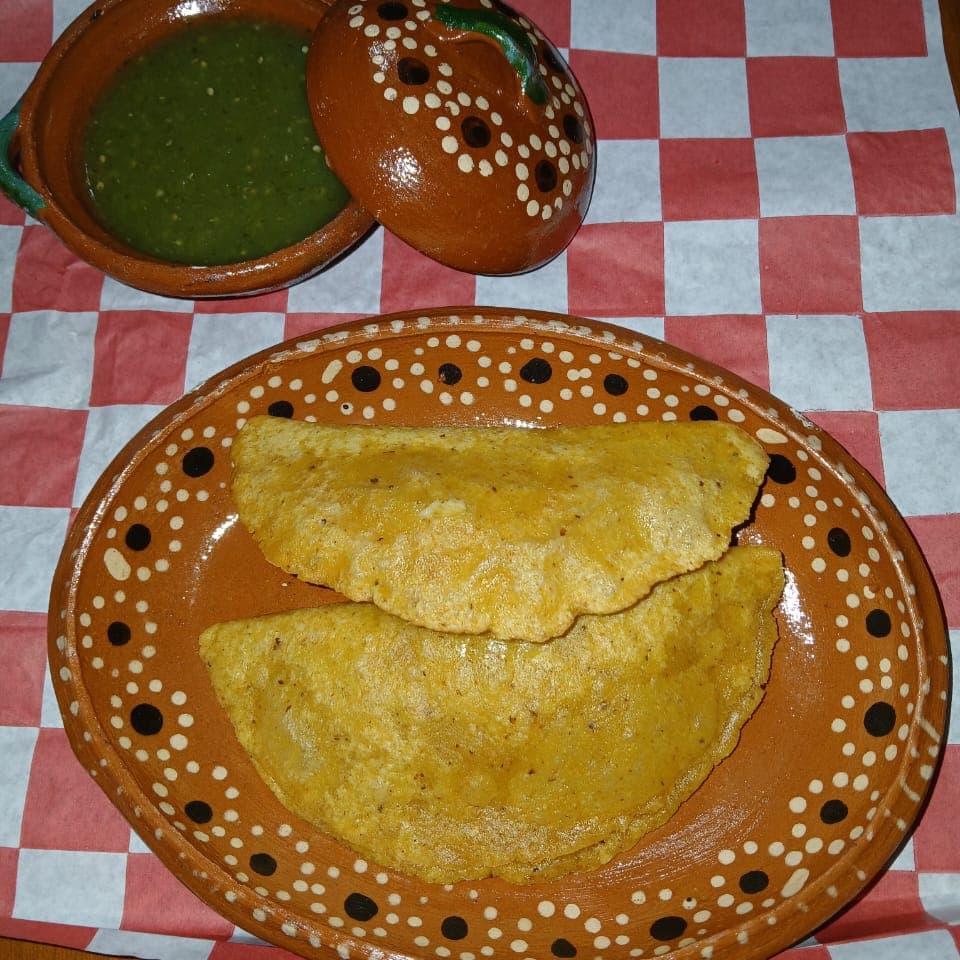 Combo Quesadillero