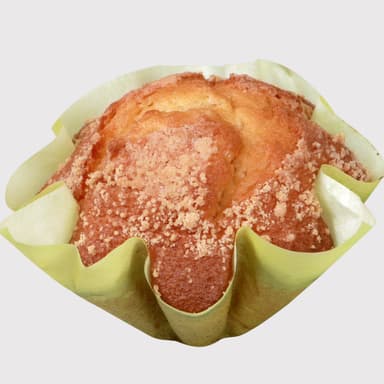 Panque Chino de Manzana