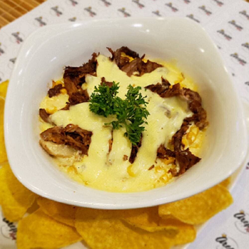 Maicitos Pulled Pork