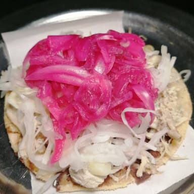 Combo Panuchos