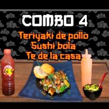 Combo 4